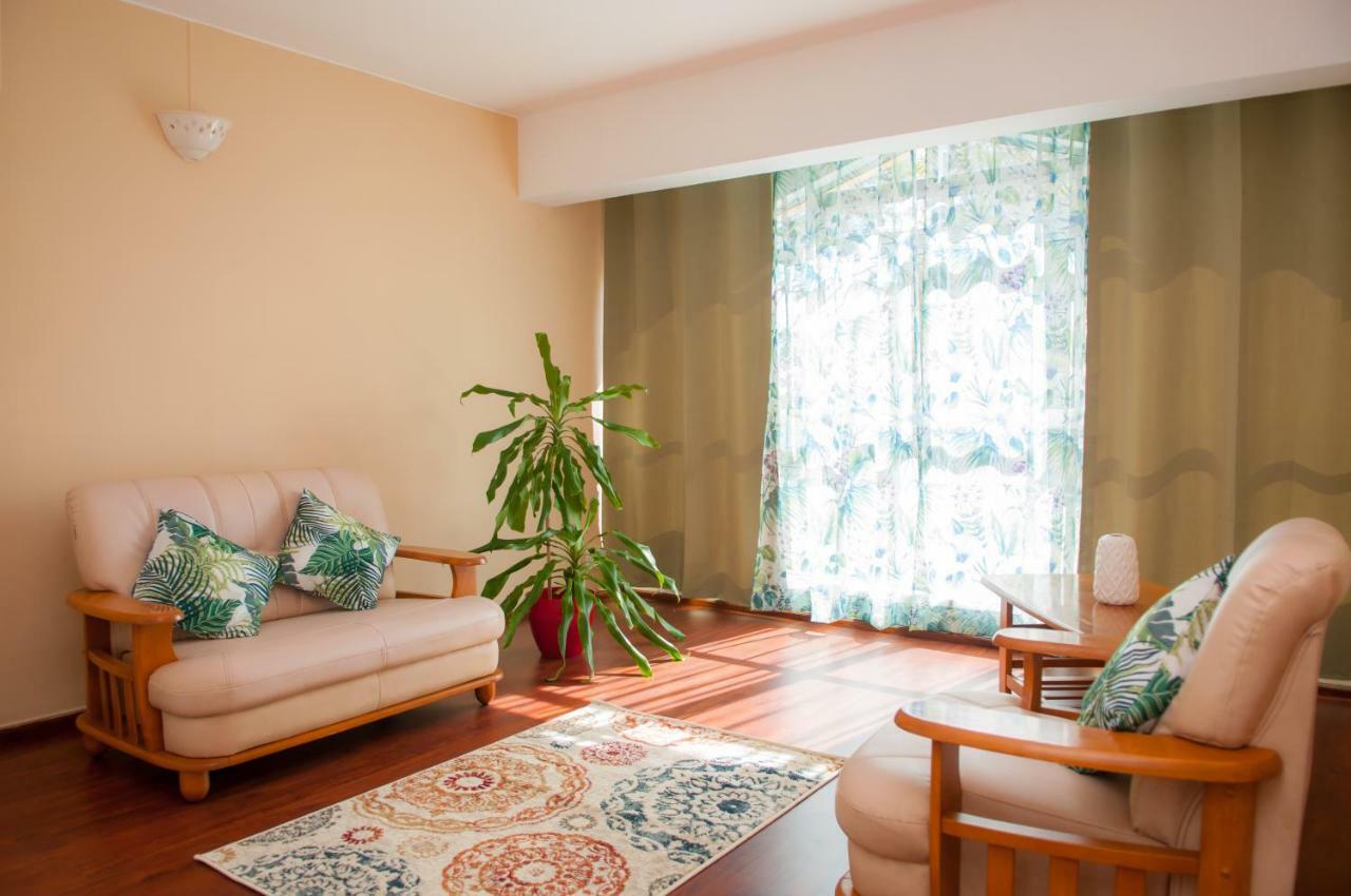 The Bay Resort, Grand Bay Екстер'єр фото