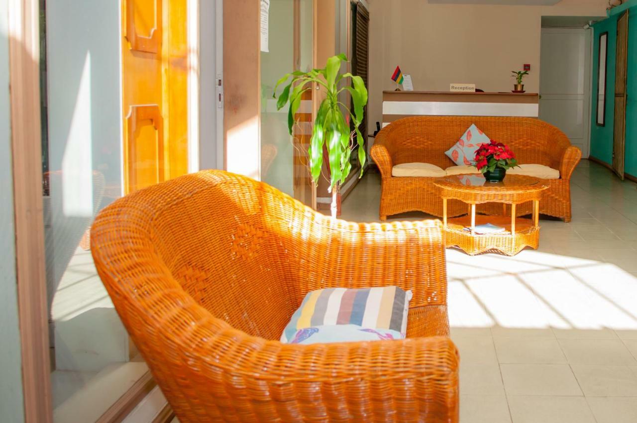 The Bay Resort, Grand Bay Екстер'єр фото